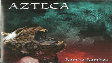 El señor de los otomies-MUSICA PREHISPANICA AZTECA(PREHISPANIC MUSIC)