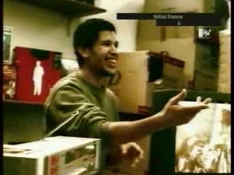 Amadou et mariam la réalité