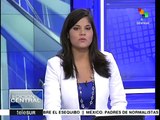 García Linera: Bolivia ha planificado su economía