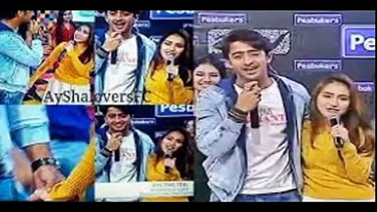 Ciyeee, Ayu dan Shaheer Sheikh Ternyata Ikut Jenguk Anak Raffi-Nagita