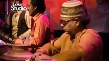 Ali Zafar - Yar Daddi (Coke Studio Season-2)