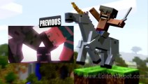 Free Outro #4   Sony Vegas Template    Minecraft    Outro Template [FREE DOWNLOAD]