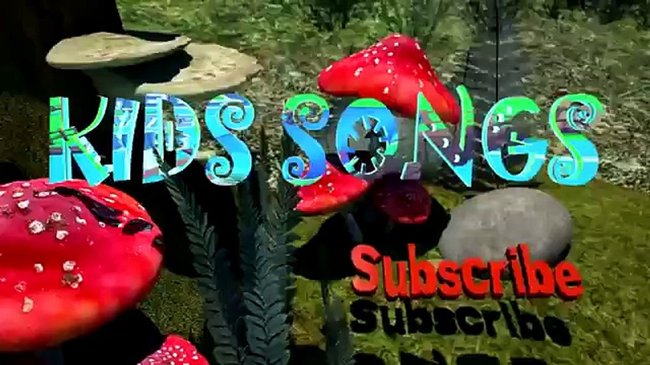 [Nursery Rhymes] Mickey Mouse Clubhouse I'm A Little Teapot [Mickey Mouse Clubhouse]