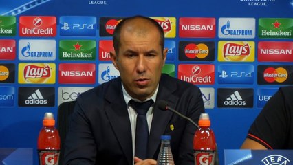 Barrages - Jardim : "Un résultat injuste"