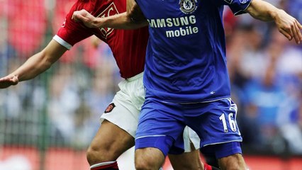 Transferts - Chelsea subtilise Pedro à MU