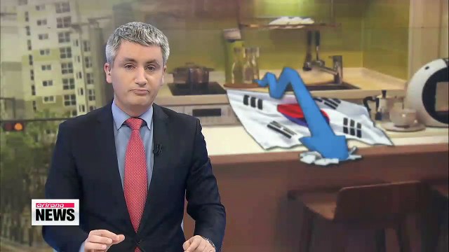 Korea ranks 24th among OECD nations in terms of housing well-being