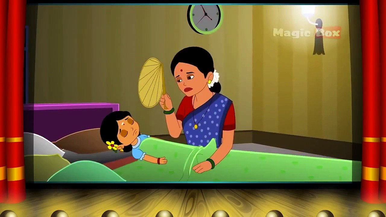Tamil Language Songs compiled   Chellame Chellam   Cartoon Animated Tamil Rhymes For Chutties