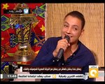 رمضان بلدنا: اغنية أهو ده اللي صار للفرقة المصرية للموسيقي والغناء