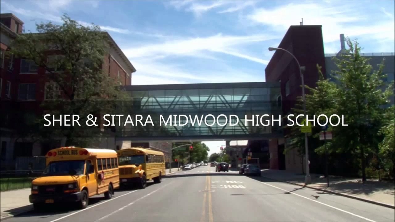 Sher sitara midwood high school at brooklyn college 11