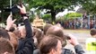 German WW2-Tanks at Tank Museum Munster