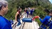 GoPro Medellin Colombia - Bungee Jumping