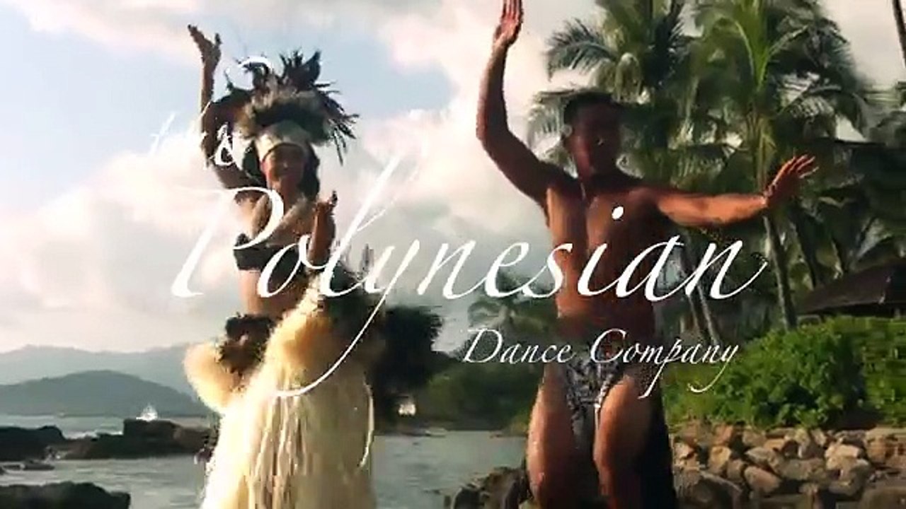 Hula Dancers (Los Angeles)(Tokyo)(Singapore)(London)(San Deigo)(Las Vegas)