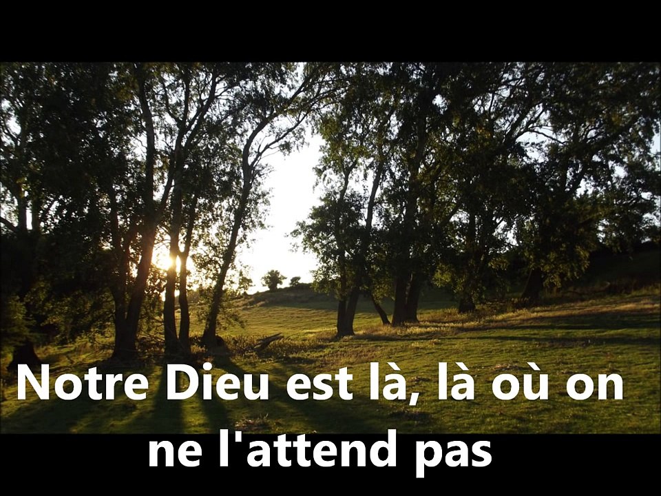 Glorious Nous Dansons