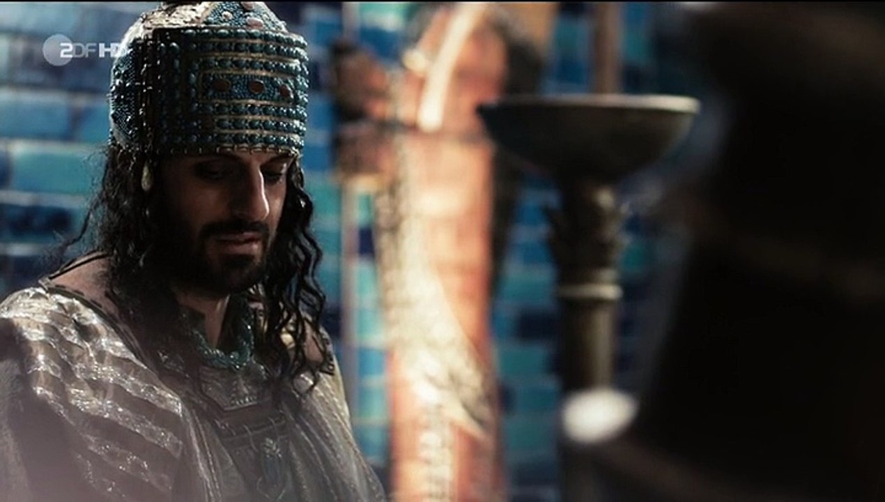 Alexander der Grosse E02 Bis ans Ende der Welt