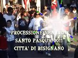 Processione Venerdì Santo 2011 - Città di Bisignano