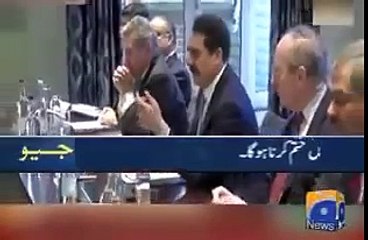 General Raheel Sharif world needs to understand Pakistans internal environment 17Jan 2015