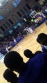 Dorman high school boys basketball game.