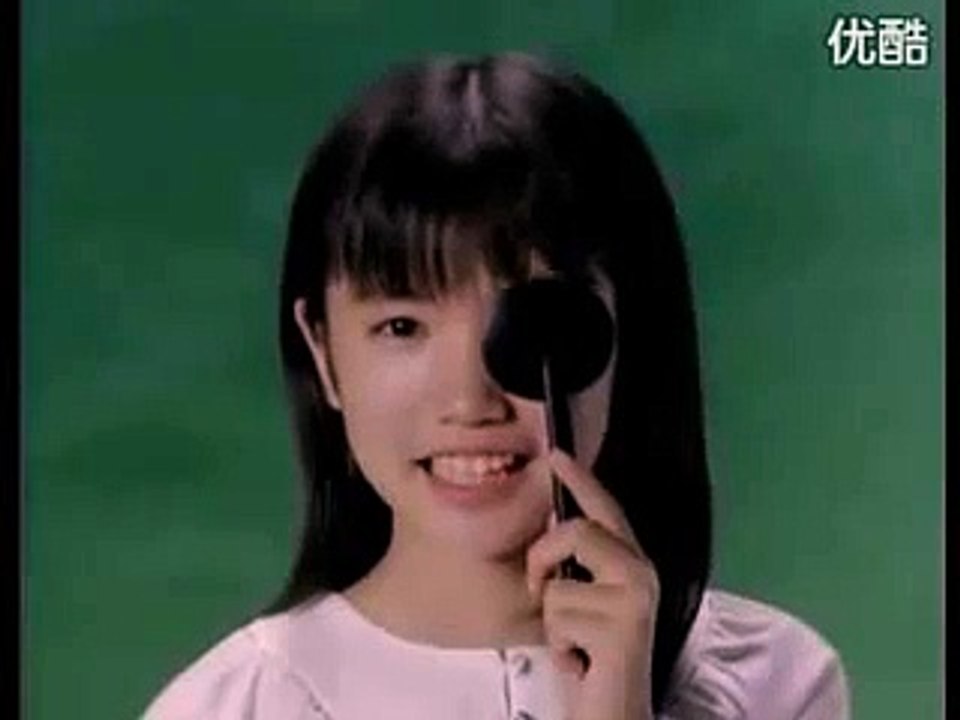 美山加恋　関西電力　原発CM