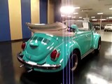 1971 VW Super Beetle Convertible Summer Cruisin