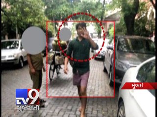 Mumbai: Man accused of masturbating in front of an American woman arrested - Tv9