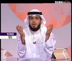 رؤيا النبي عليه الصلاة والسلام في المنام)الشيخ وسيم يوسف