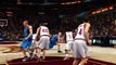 NBA 2K13 My Career: Mavericks vs. Cavs & Knicks, GM Meeting