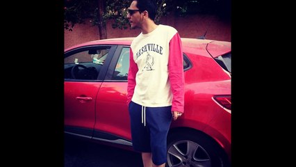 L'morphine - f3ayL l9arda (lyrics)