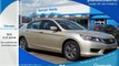 2015 Honda Accord Detroit Ann Arbor, MI #HA16800 - SOLD