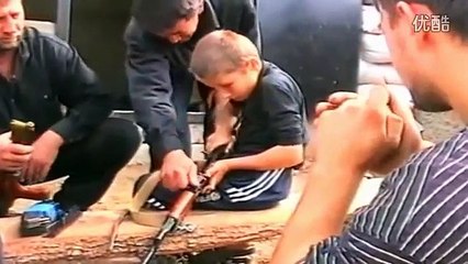 全景展现第二次车臣战争 Review of the Second Chechen War