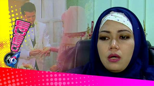 Risty Tagor Daftarkan Gugatan Cerai - Cumicam 20 Agustus 2015
