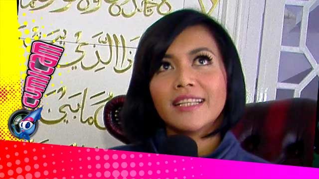 Denada 'Banting Tulang' Demi Anak - Cumicam 20 Agustus 2015