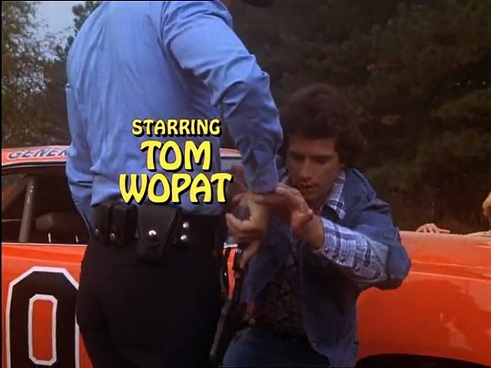 Sherif, fais-moi peur  1x05