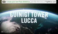 Guinigi Tower - Lucca, Tuscany, Italy