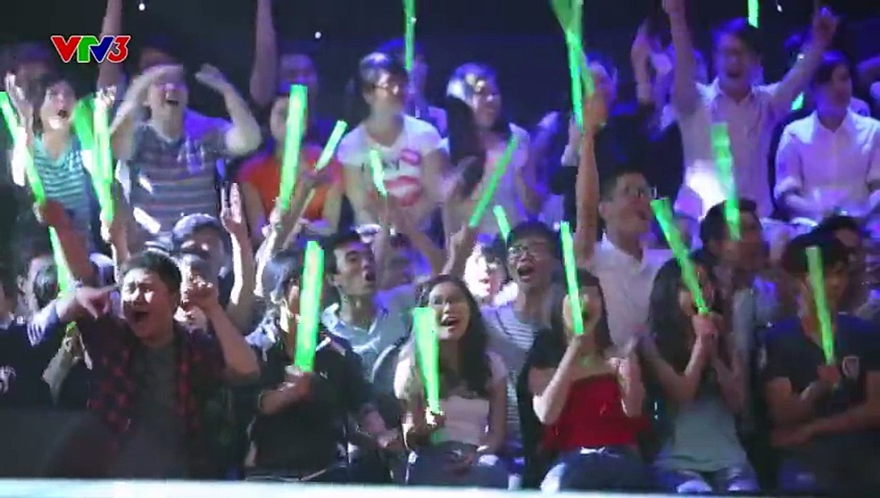 NGUYỄN THỊ THU HẰNG - NẾU ĐỜI KHÔNG CÓ ANH   VÒNG GIẤU MẶT - GIỌNG HÁT VIỆT 2015 (SEASON 3) - TẬP 1