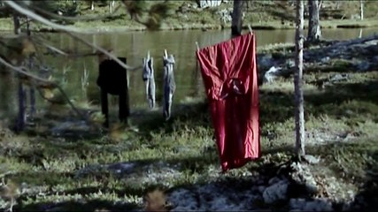 Dark Woods Trailer