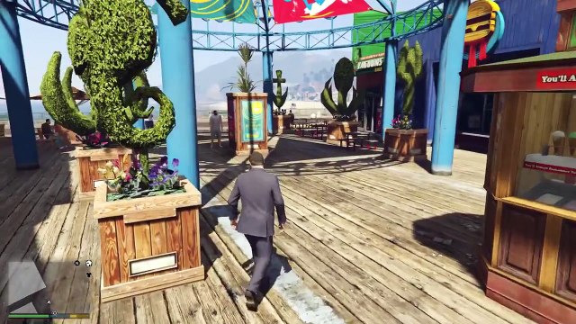 GTA 5 PC Mods - PS2 Graphics Mod! How To Run GTA 5 PC Smoother! (GTA V PC Mods)