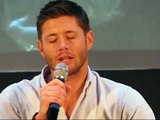 JIB3. nicknames of Jensen and Jared!