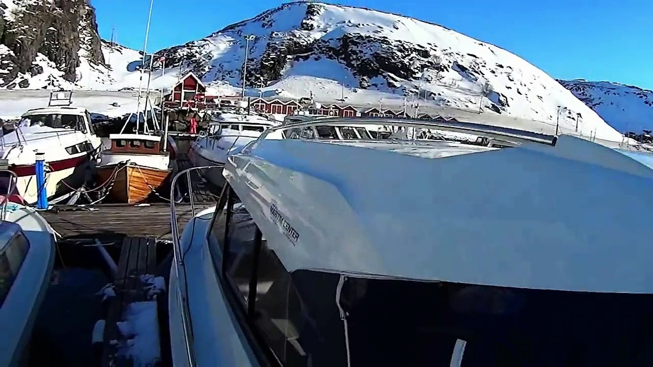 Beneteau Antares 780