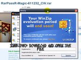 How to Get RAR Password Recovery Magic 6.1.1.390 Free Download