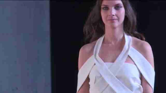 Latin Trends se consolida como el escaparate de la moda en Chile