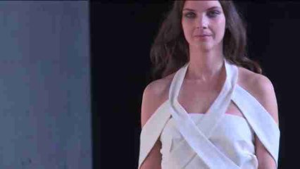 "Latin Trends" se consolida como el escaparate de la moda en Chile