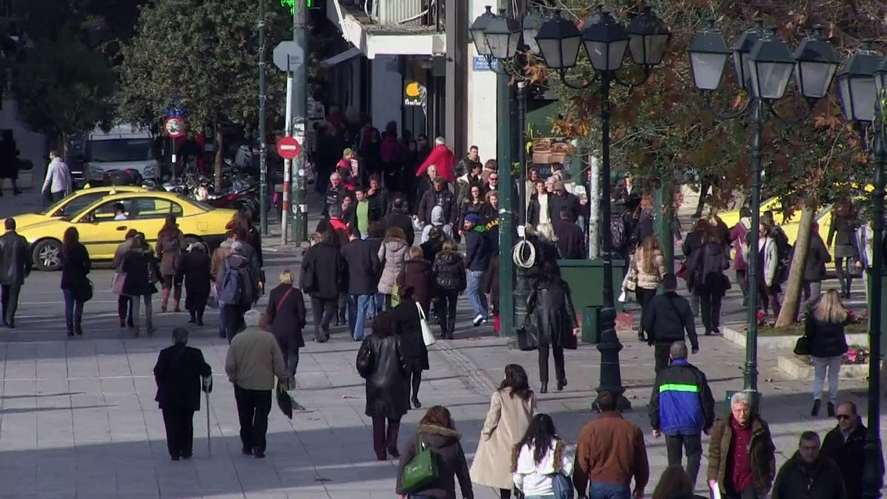 Griechische Firmen flüchten nach Bulgarien