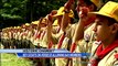 Boy Scouts of America Reconsiders Ban on Gays