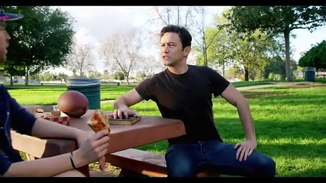 Sexy Motha ft. Joseph Gordon-Levitt