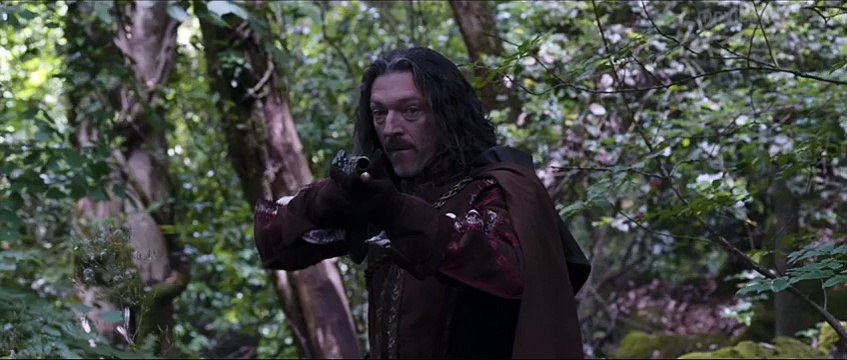 DAS MÄRCHEN DER MÄRCHEN Trailer German Deutsch (2015)