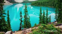Canada Tour Packages with Globus Tours NZ