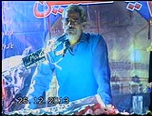 Zakir Naveed-ul-Hassan Notak