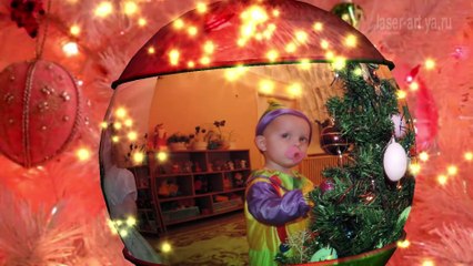 Зимняя сказка (Magic Winter)