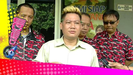 Ki Kusumo Dikeroyok Geng Motor - Cumicam 20 Agustus 2015