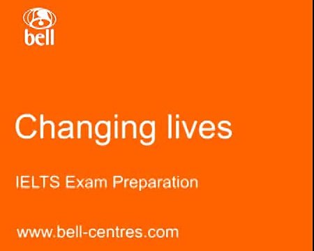 Chiaki - Japan IELTS Exam Preparation student top tips